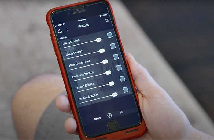 Screen Innovations C4 Zigbee Interface
