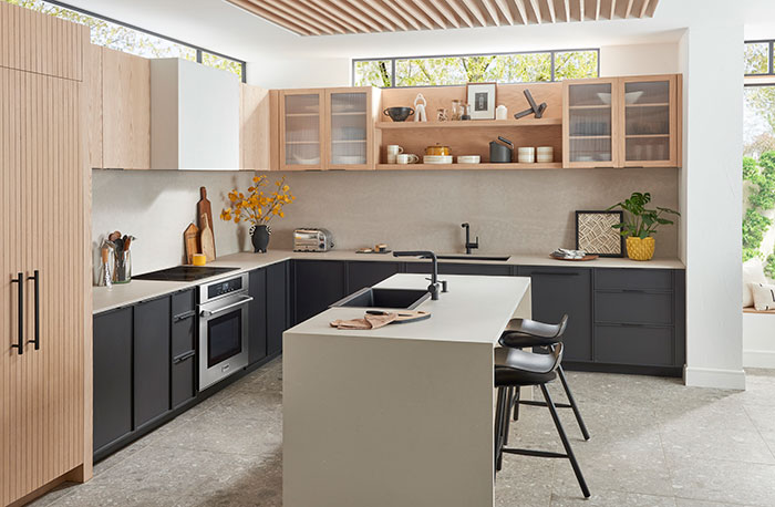 Thor Kitchen Green Good Design Award