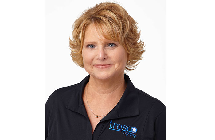 Tresco Director of Lighting