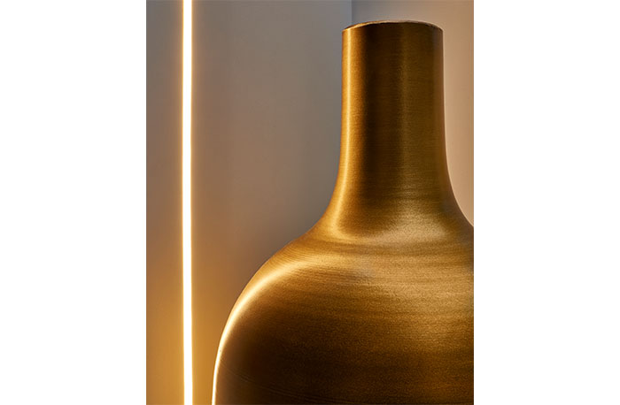 Tresco Lighting Neoloop Flexible Silicone LED