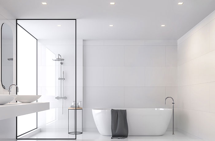 USAI Lighting TrueZero360