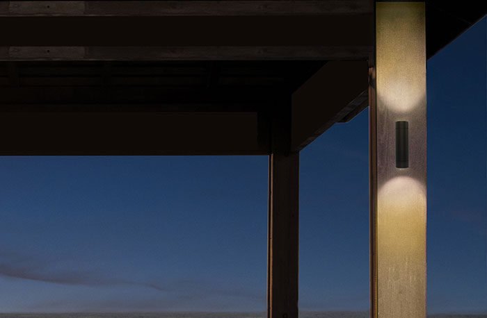 WAC Landscape Lighting Wall Sconces