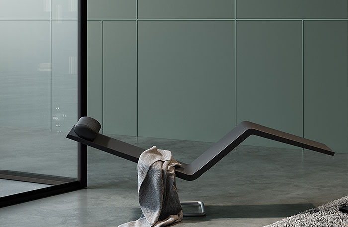 Fenix X-KIN Wallcovering