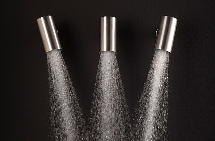 Zazzeri Spot and Stecca