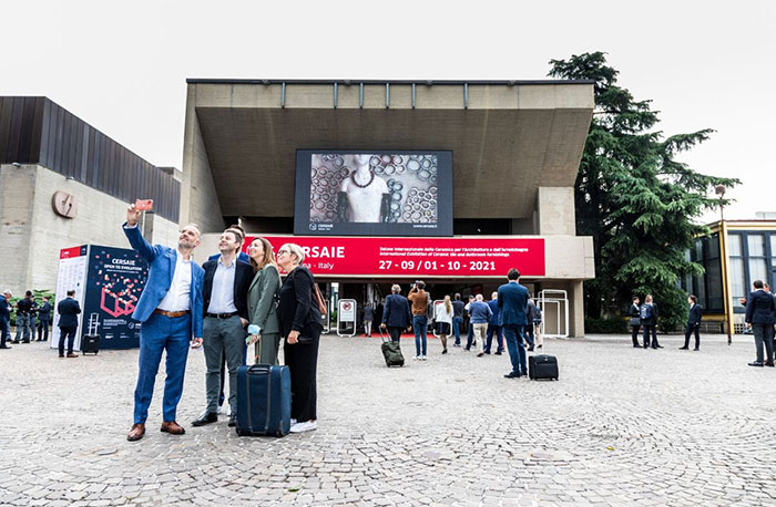 Cersaie Programs Bologna 2022