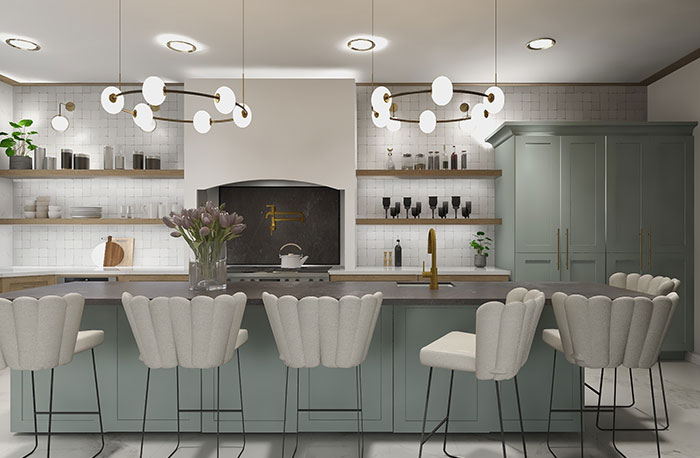 Mydoma eDesign Tribe