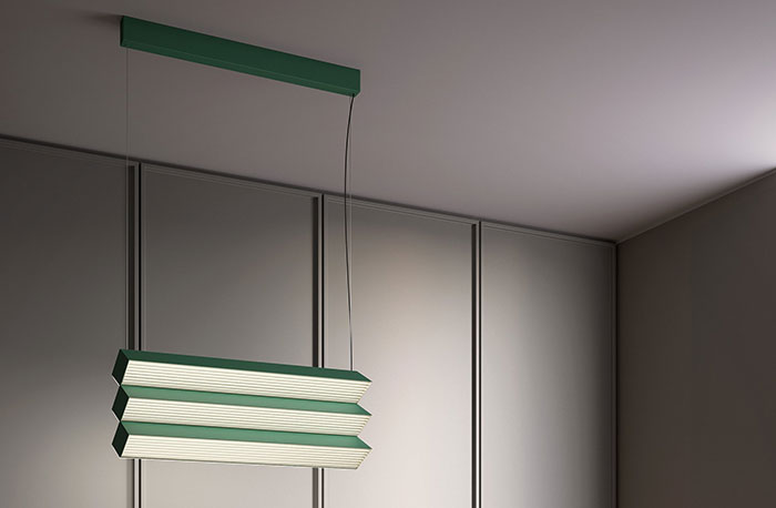 Contardi Stick Pendant