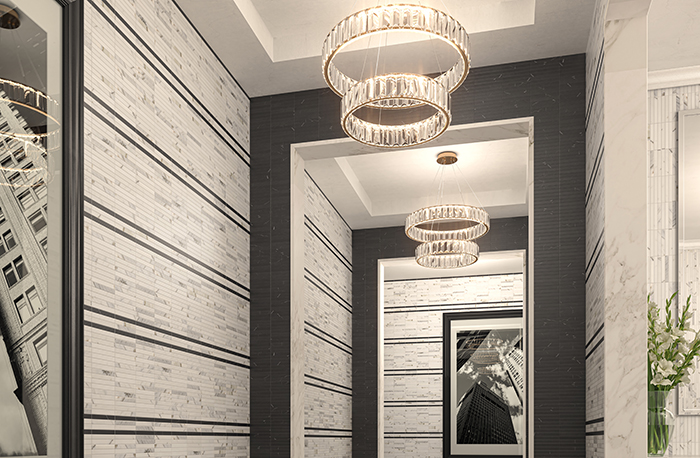 Artistic Tile Abbey Road