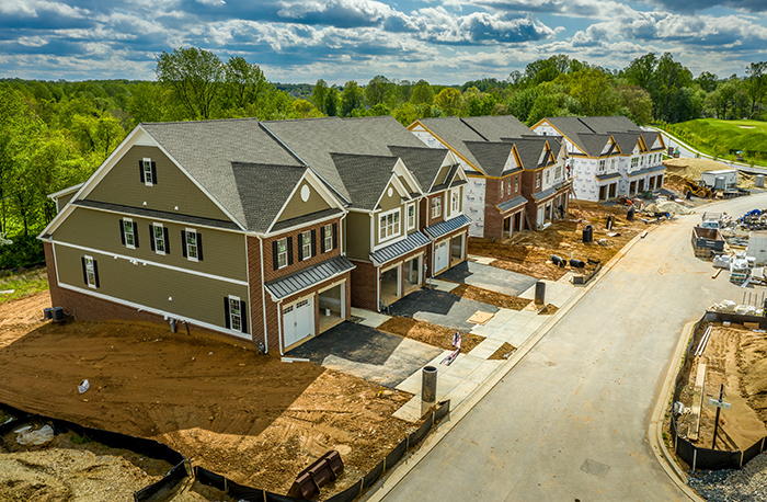 Warning Signs Association of Professional Builders