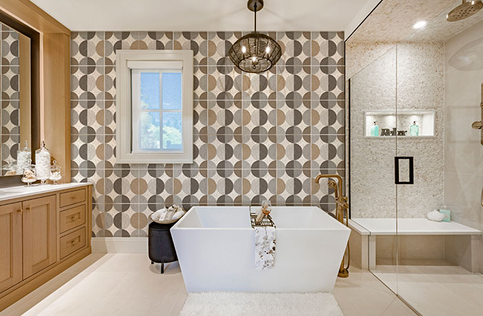 StoneImpressions Beachcomber