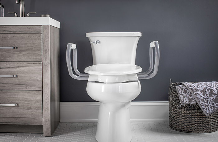 Bemis Personal Wash Bidet