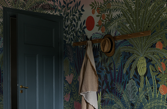 Boråstapeter Studio Customized Wallpaper