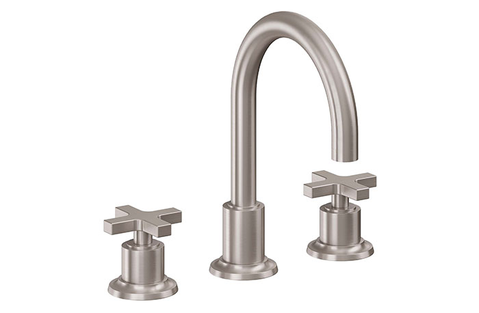 California Faucets Rincon Bay Series