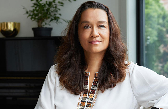 Laurence Carr Maison&Objet