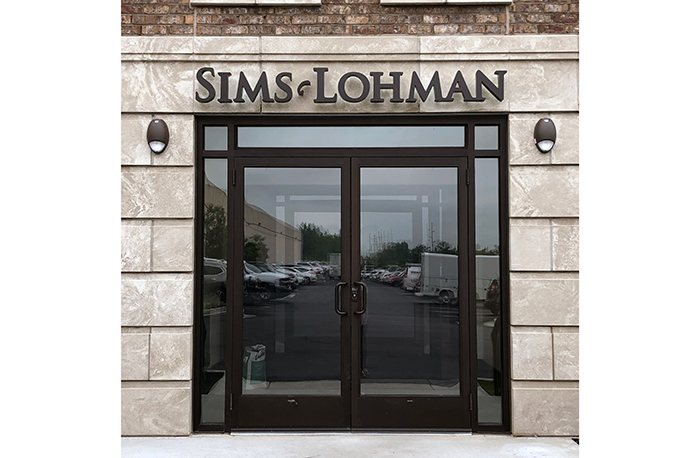 Sims-Lohman Seigle's Cabinet Center