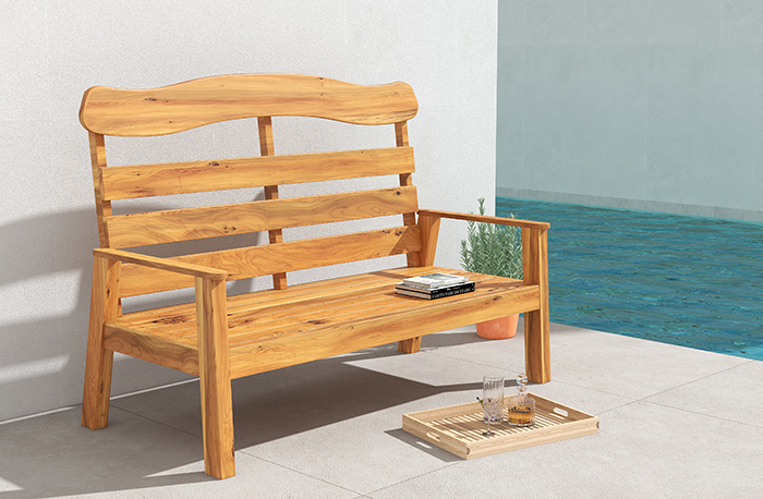 Coohom 3D Viewer & AR Feature