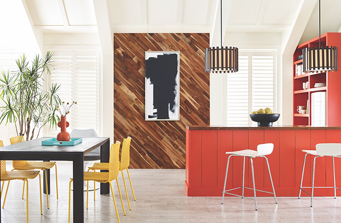 Sherwin-Williams 2023 Colormix Forecast