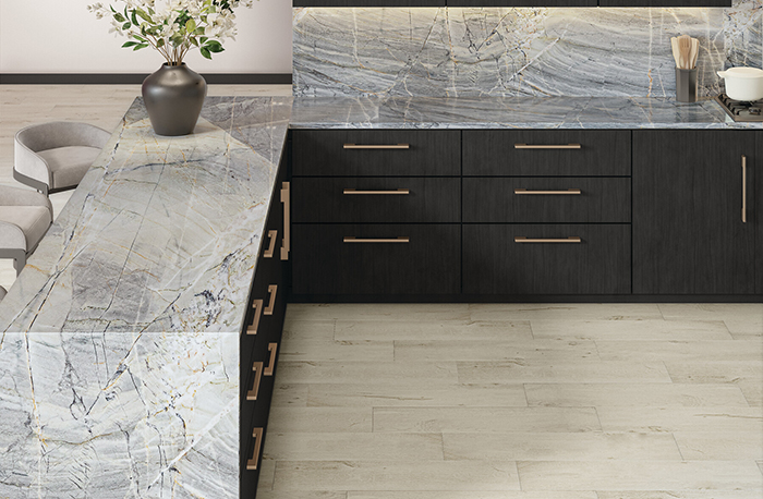 Daltile Natural Quartzite XL Slabs