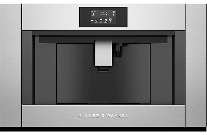 Fisher & Paykel 30-in. Built-In Coffee Maker