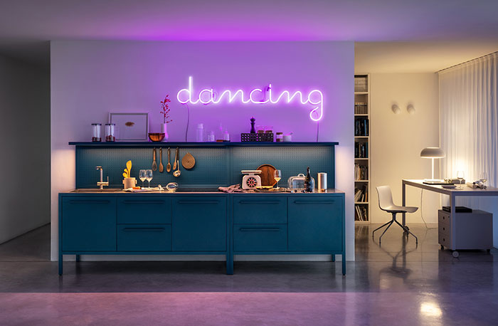 Fantin Frame Kitchen