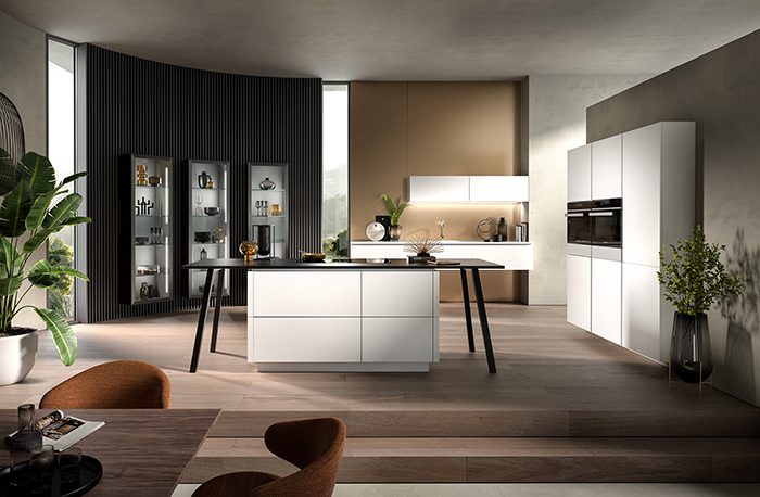 Häcker Kitchens Increases Sales