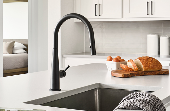 KOVA Alki Kitchen Faucet