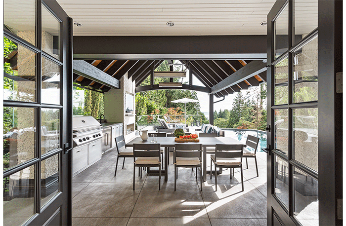 NKBA planning guidelines