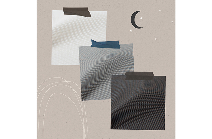 Legrand Shading Systems Fabrics