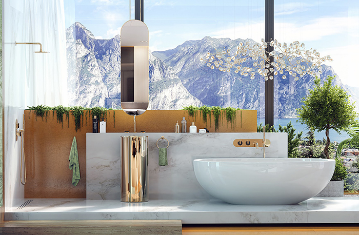 Graff MOD+ Collection