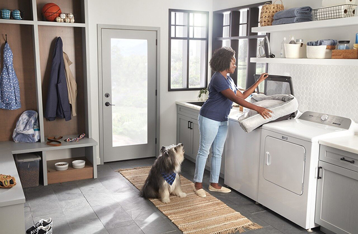 Maytag Pet Pro System