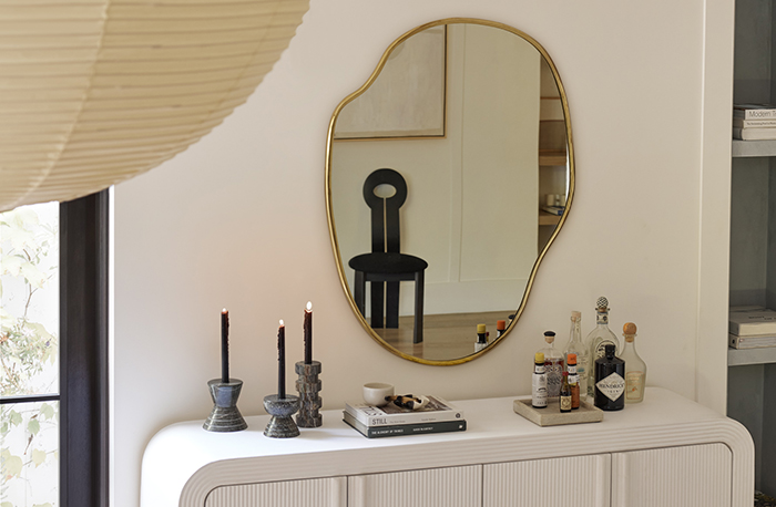 Lulu and Georgia Sarah Sherman Samuel Wall Collection