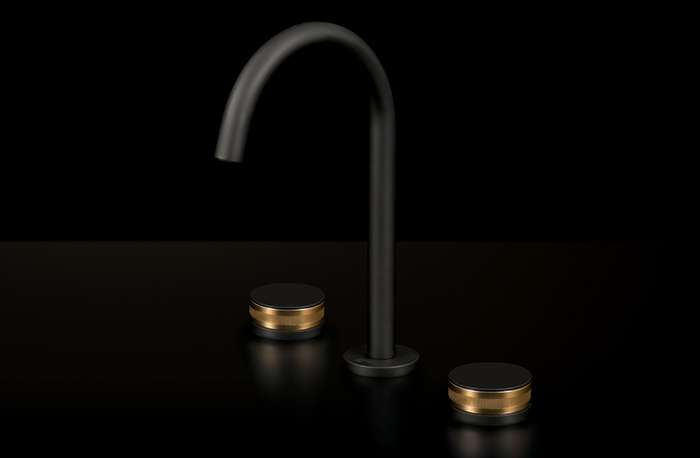 Fir Italia Nohea 77 Faucet