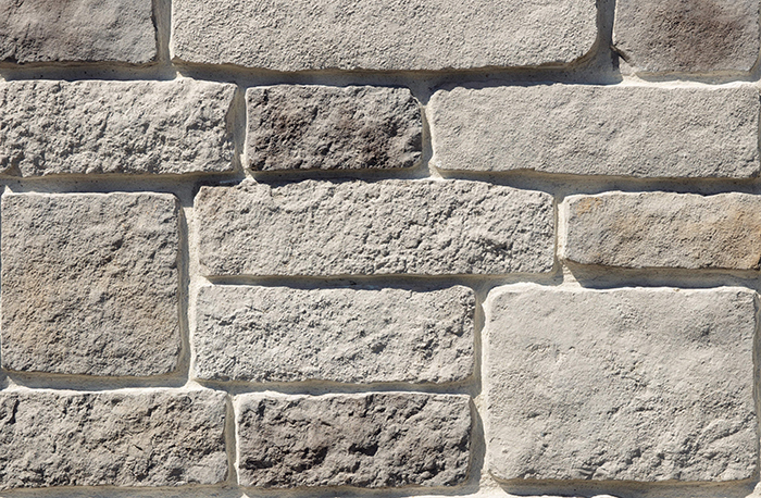 Dutch Quality Stone Rough Ashlar
