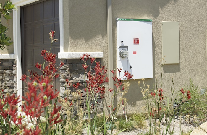 clean energy technology