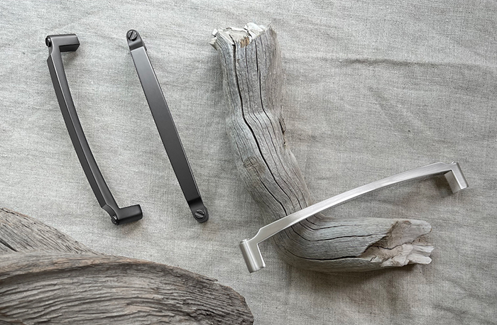 Top Knobs Haddonfield Series