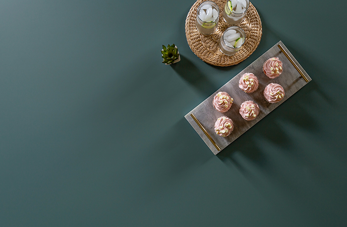 Wilsonart Traceless Laminate Collection