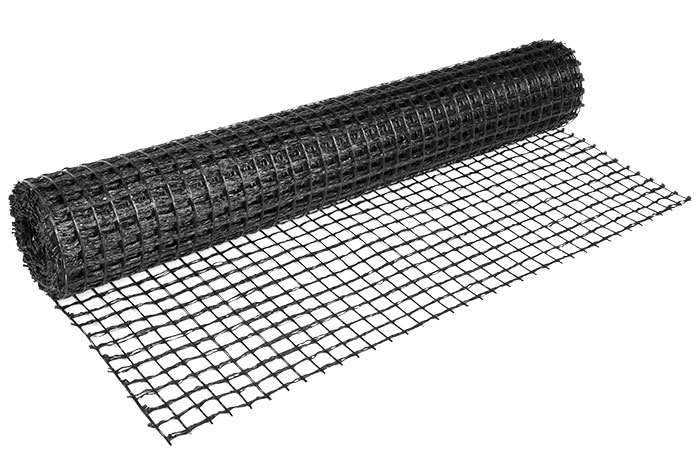 WarmlyYours Snow Melt Attachment Grid