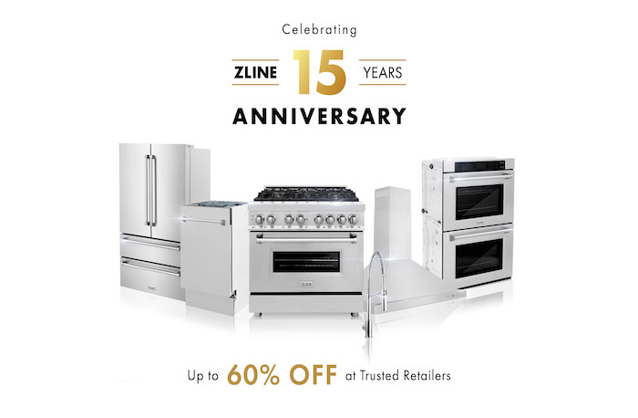 zline appliances