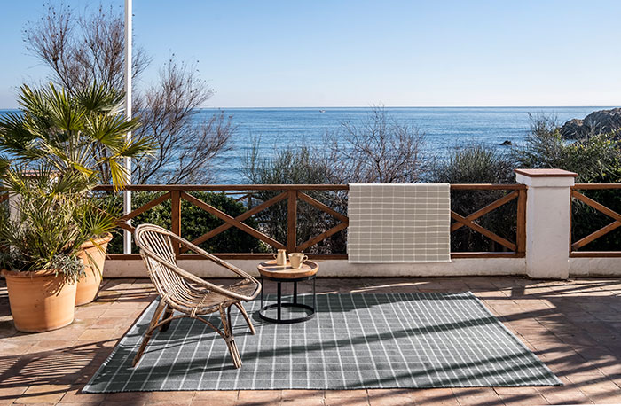 Nanimarquina Tiles Rug Collection