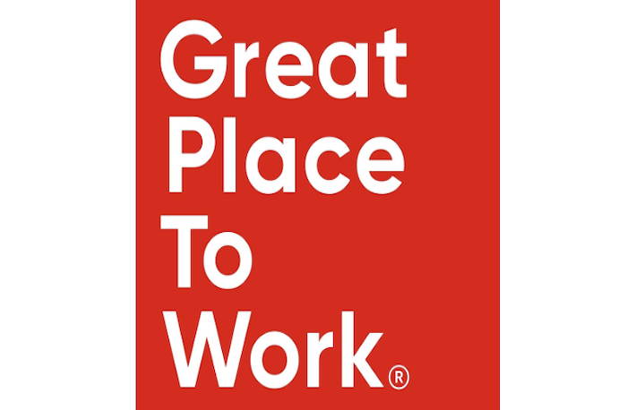 rehau great place to work