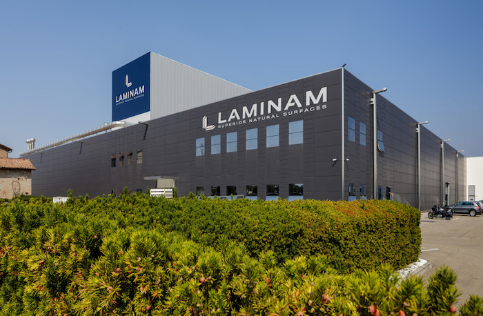 laminam