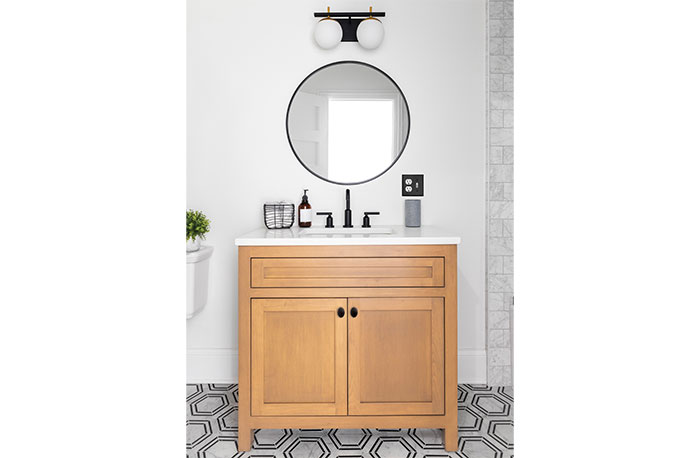 Ageless Iron Cabinet Hardware & Accessories