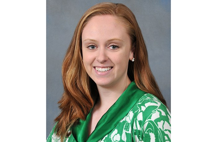 Ashley Amidon IWPA Executive Director