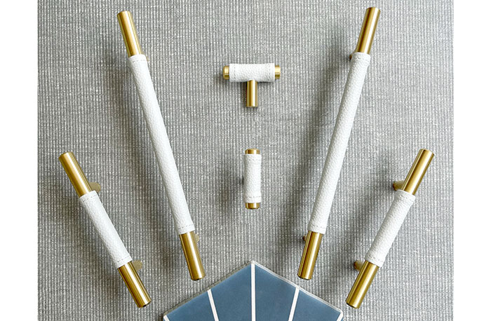 Atlas Homewares Zanzibar Collection