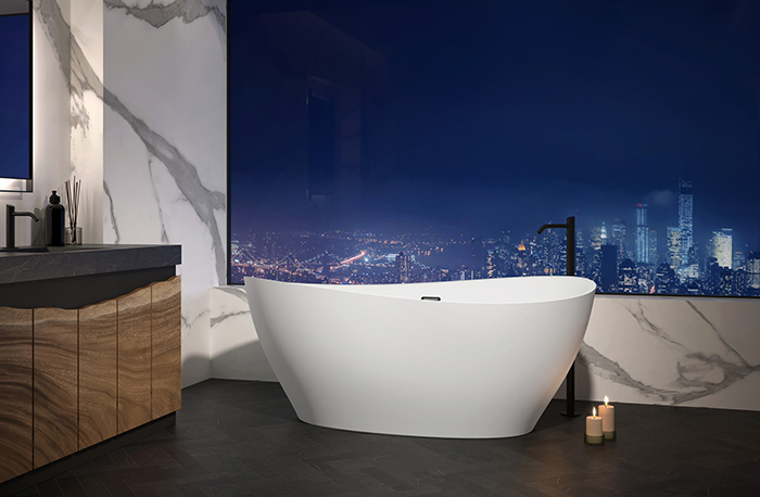 BainUltra Libra Oval