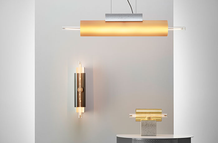 Brokis Overlay Collection