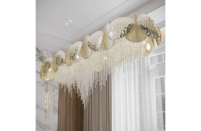 Castro Lighting Mastery Collection