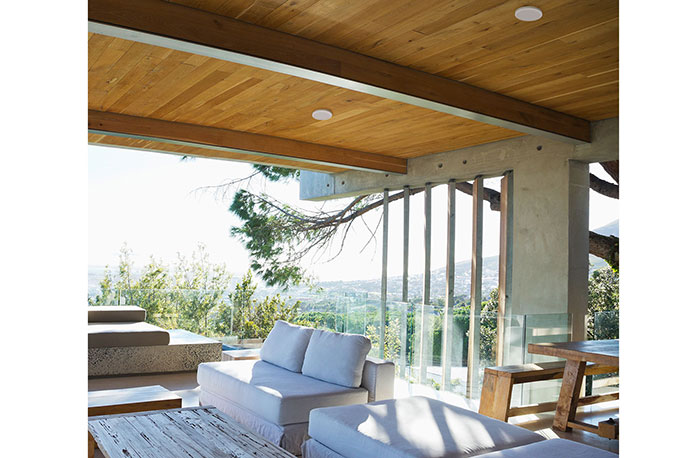 Crestron Electronics Speakers