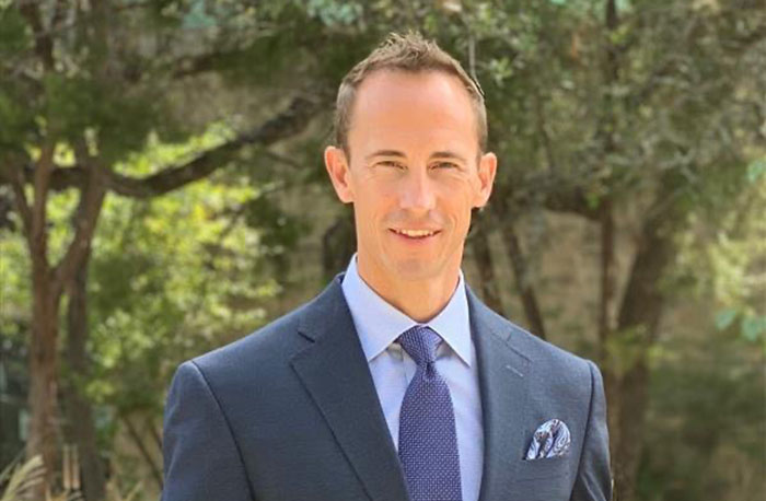 DMF Lighting Nathan Hagemeier VP of Sales