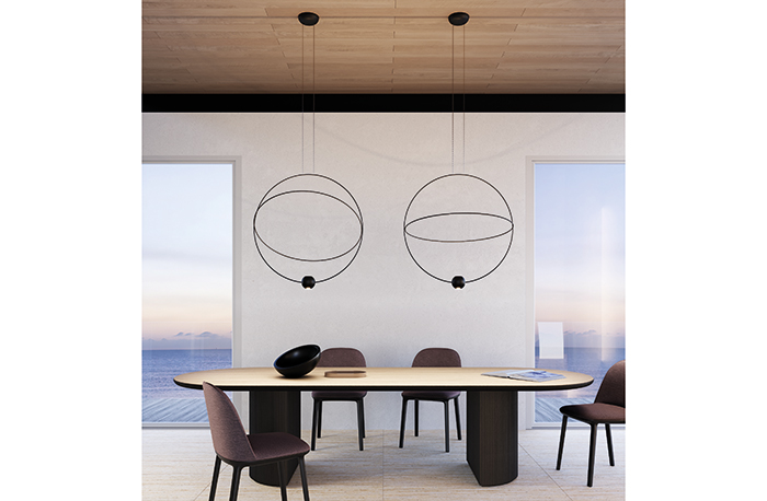 Lodes Elara Suspension Lamp